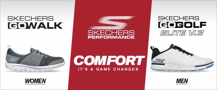 Skechers Banner