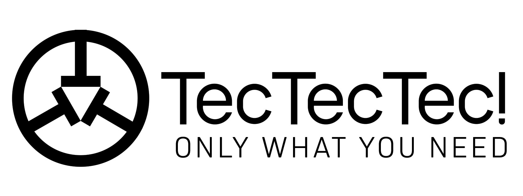 TecTecTec! Golf Electronics - Only What You Need