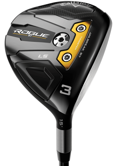 Callaway Golf Rogue ST LS Fairway Wood Image