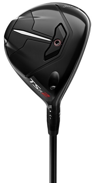 Titleist Golf TSR2 Fairway Wood Image