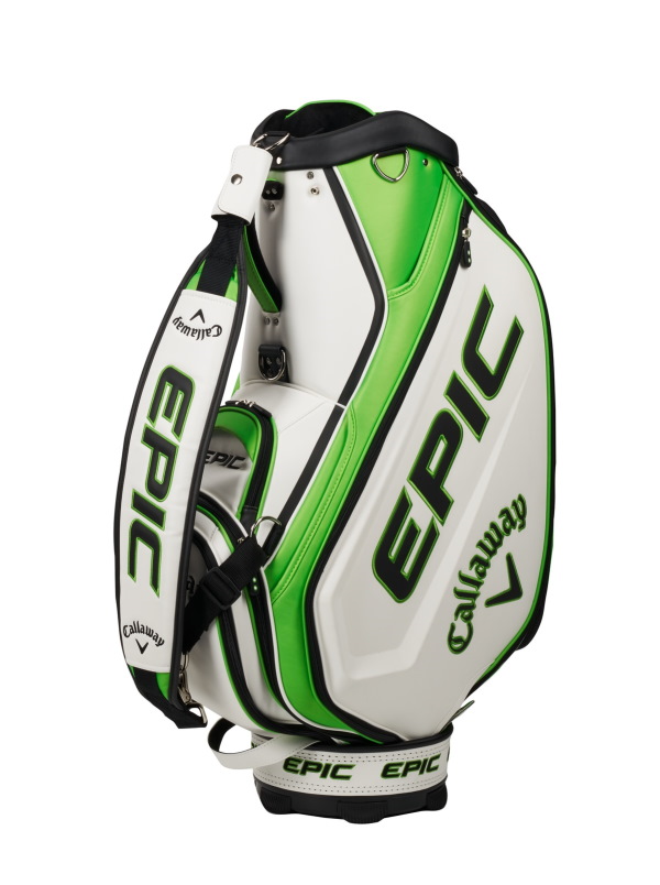 Callaway Golf Epic Staff Bag Image