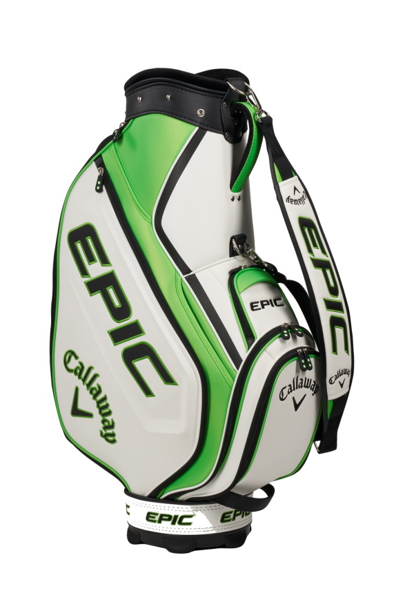 Callaway Golf Epic Mini Staff Bag Image