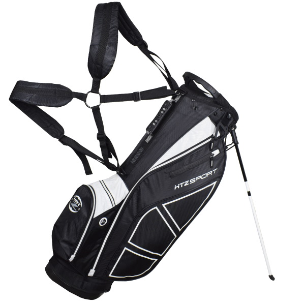 Hot-Z Golf HTZ Sport Stand Bag Image