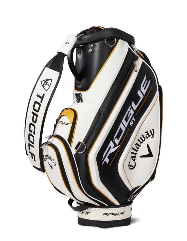 Callaway Golf Rogue ST Staff Bag Image