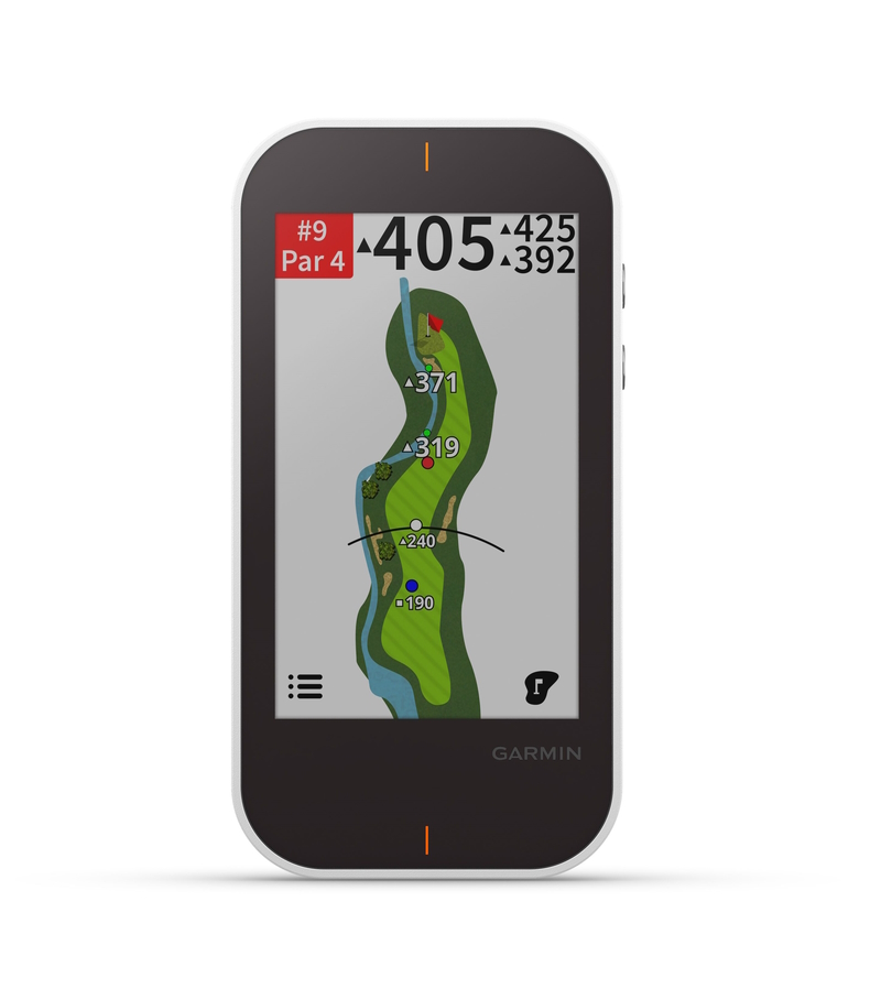 Garmin Golf Approach G80 GPS Image