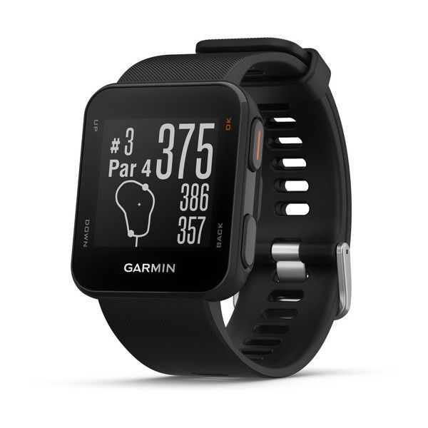 Garmin Golf Approach S10 GPS Watch Image