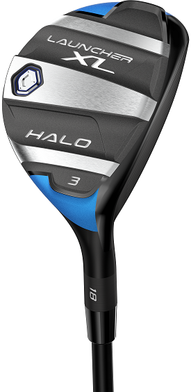 Cleveland Golf Launcher XL Halo Hybrid image