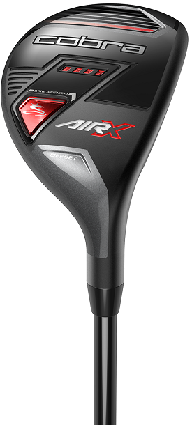 Cobra Golf AIR-X OS Hybrid image