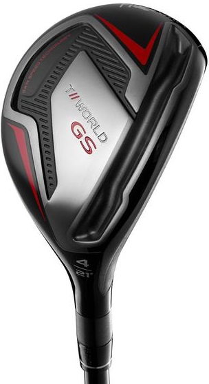 Honma Golf TWorld GS Hybrid Image