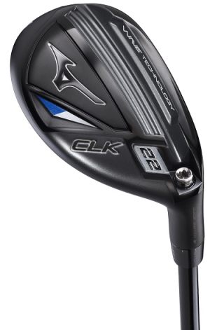 Mizuno Golf CLK Hybrid Image