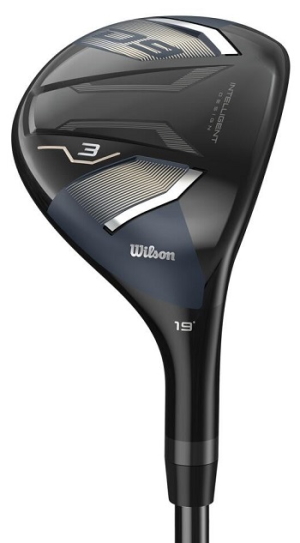 Wilson Golf Staff D9 Hybrid Image