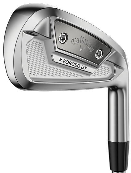 Callaway Golf X Forged 21 UT Utility Iron Image