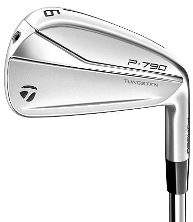 TaylorMade Golf P790 Irons image