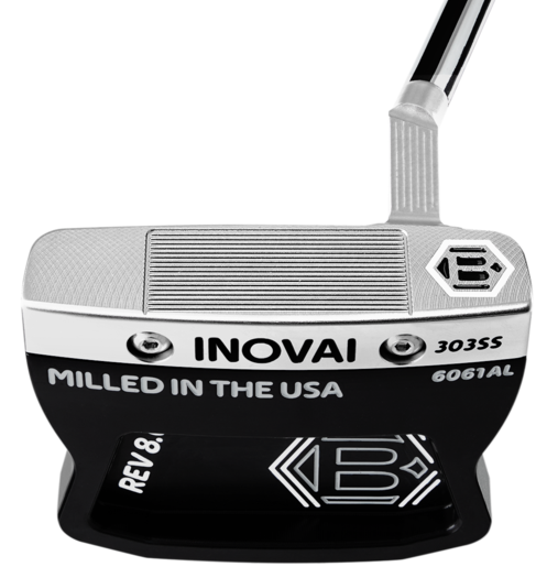 Bettinardi Golf Inovai 8.0 Slant Putter Image