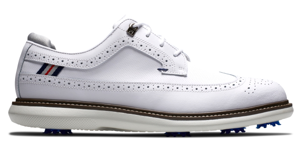 FootJoy Golf Traditions Shoes image