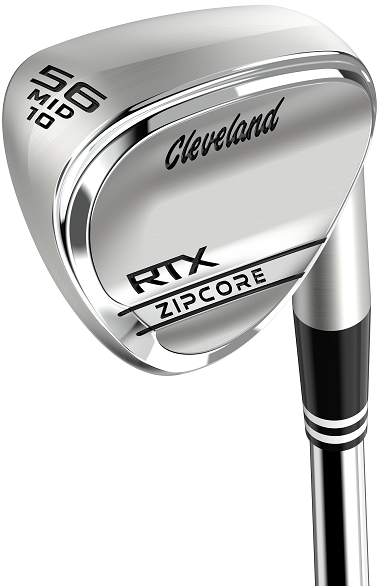Cleveland Golf RTX Zipcore Tour Satin Wedge Image