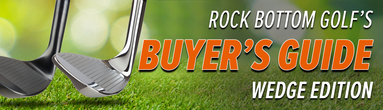 Rock Bottom Golf's Golf Shoe Buyer's Guide - lifestyle header image 1