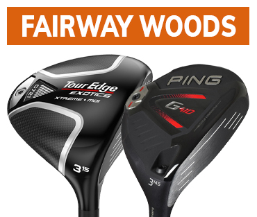 Golf Clubs for Sale - Up to $200 Off