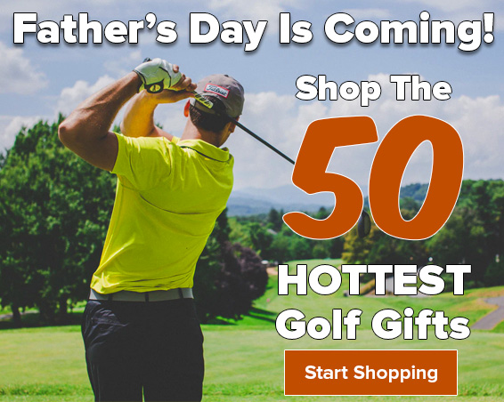 father's day golf sale