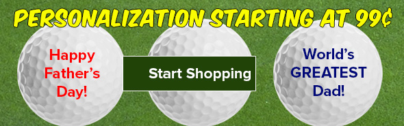 father's day golf deals