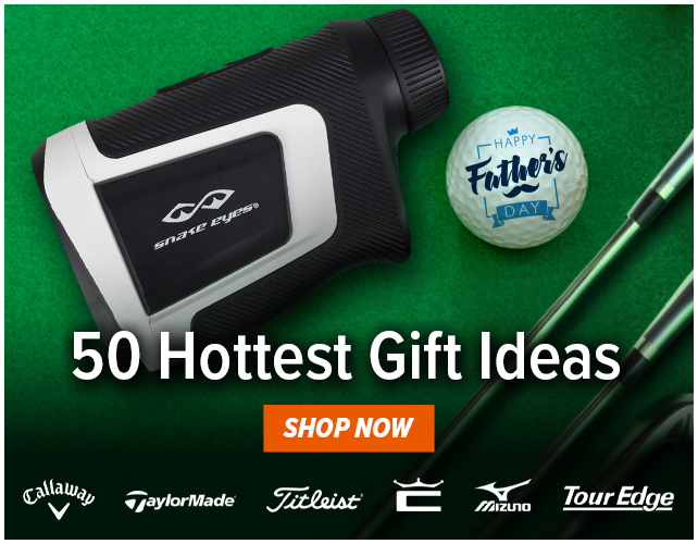 The 50 HOTTEST Gifts For Dad! title=