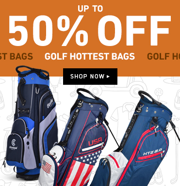 Golf Bags For Dad