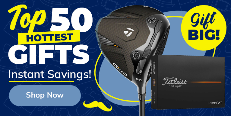 Shop The Top 50 HOTTEST Gifts For Dad!
