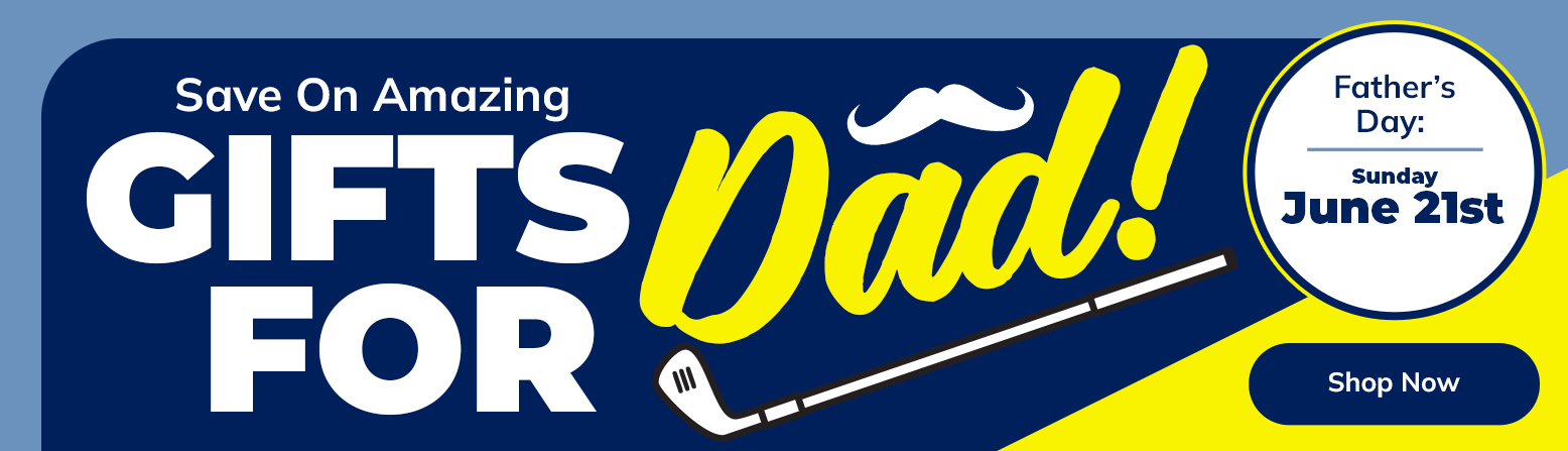 Rock Bottom Golf logo