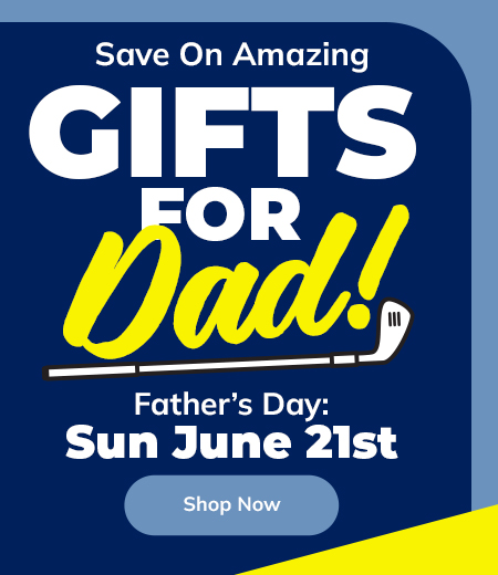 Father's Day Gift Guide - mobile image