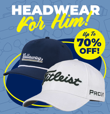 Find Awesome Father's Day Deals On Hats, Caps & MORE!