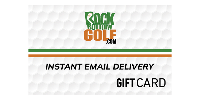 Electronic Gift Cards