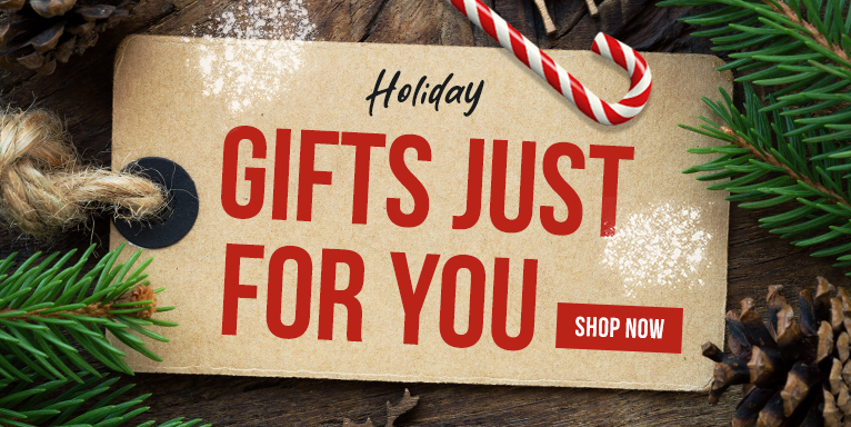 The Very Best Holiday Golf Gifts Picked Just For You!