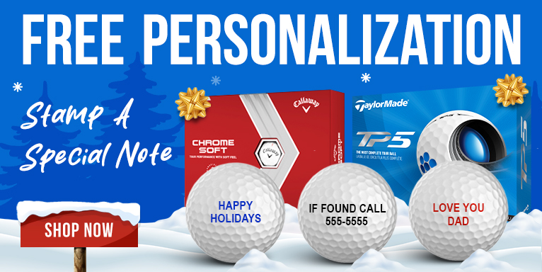 Holiday Golf Gift Pack - This gift is unique, affordable, and guaranteed to  get used. Made by golfers for golfers.