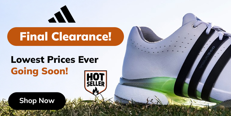 Adidas Blowout - Final Clearance! Shop Now!