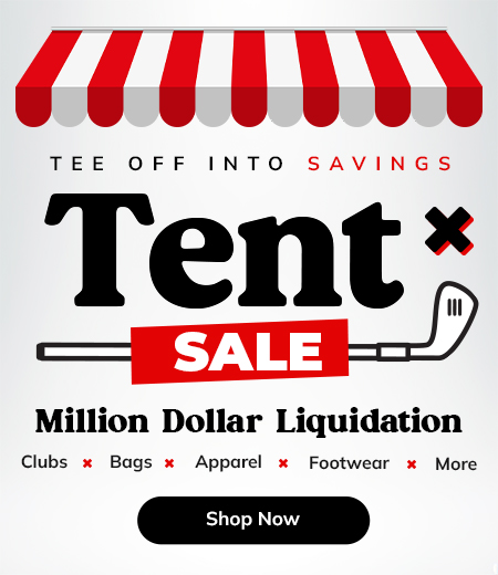 Tent Sale SAVINGS - Limited Time Only - Shop Now!