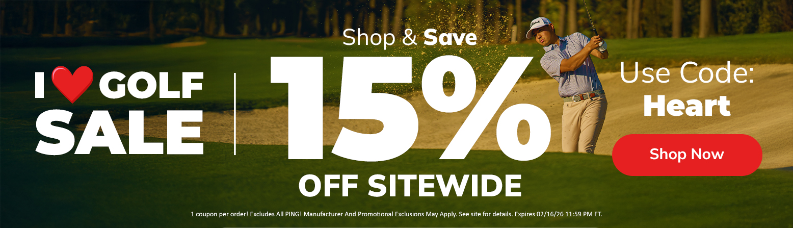 Rock Bottom Golf logo