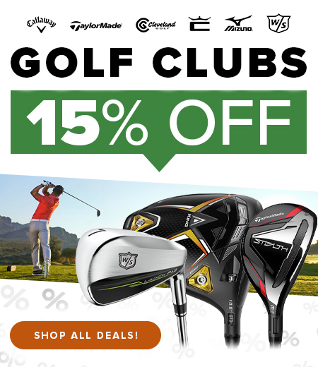 Discount Golf Store