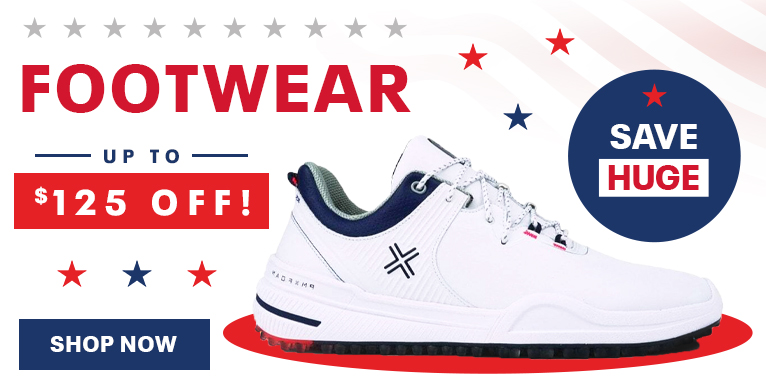 Prior Generation Golf Shoes And Footwear! Shop Now!