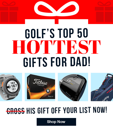 Top 50 Gifts for Dad! Shop Now!