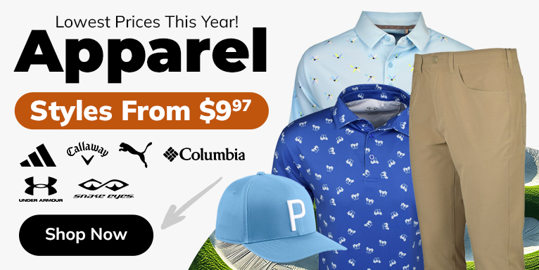 Apparel Sale - Lowest Prices of the Year! Shop Now!