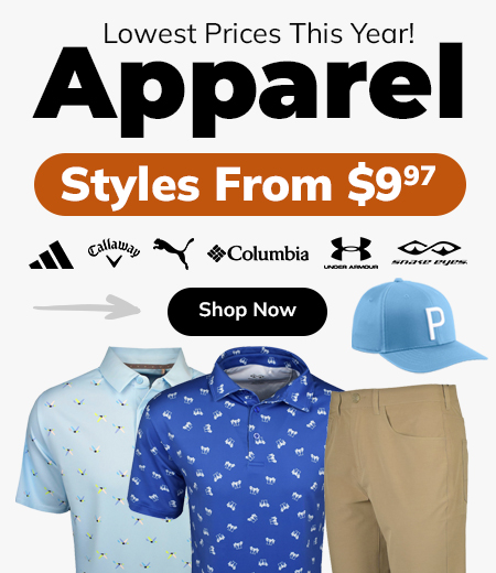 Apparel Sale - Lowest Prices of the Year! Shop Now!