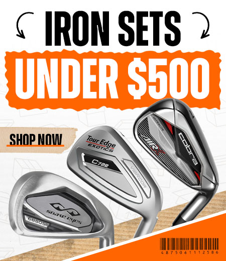 Discount Golf Store | Rock Golf