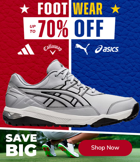 Footwear Clearance - Up to 70% OFF! Shop Now!