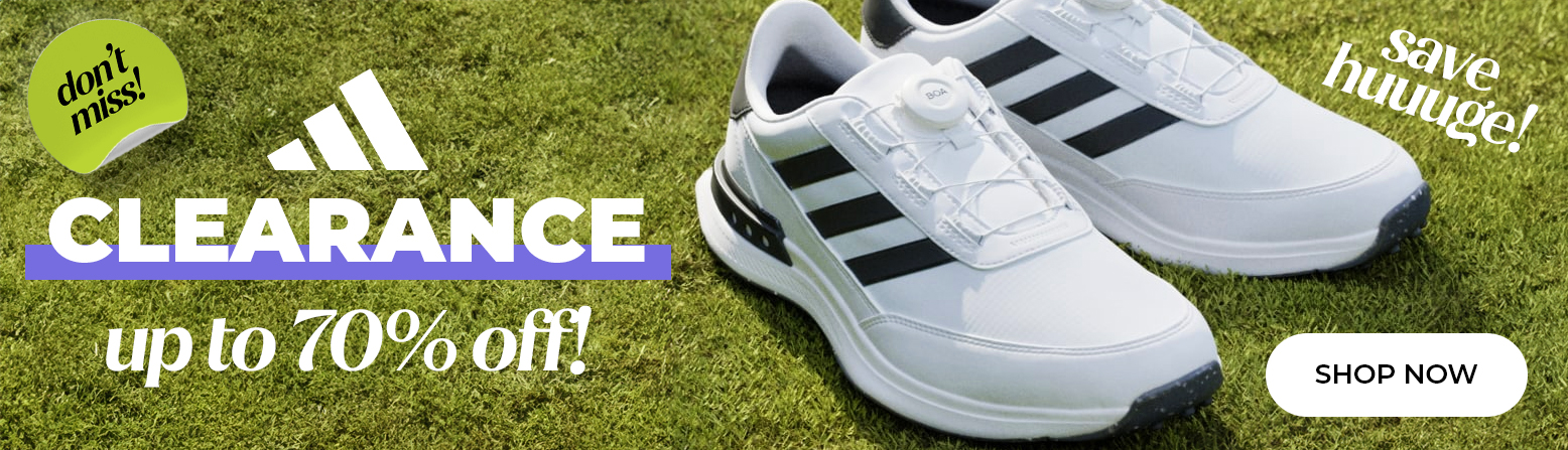Adidas Clearance - Up To 70% OFF! Shop Now!