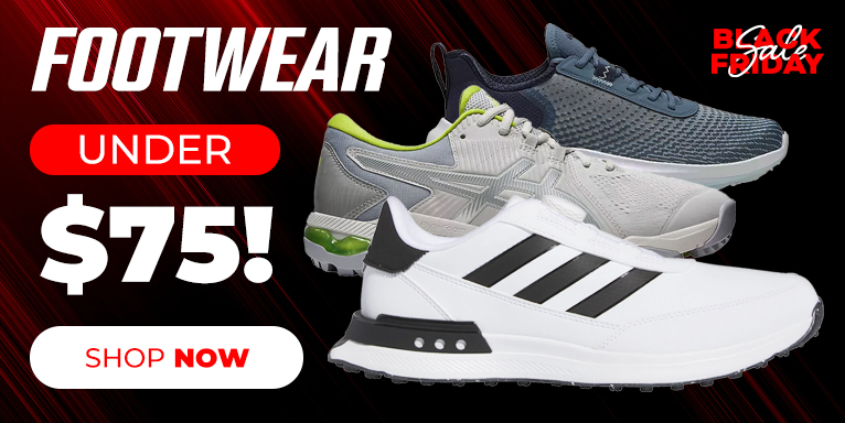 Footwear Under $75! Shop Now!