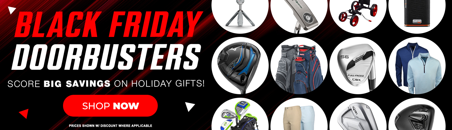 Shop Our Hottet Offers Of The Season! Check Out Our Doorbuster Deals - Shop Now! - desktop image