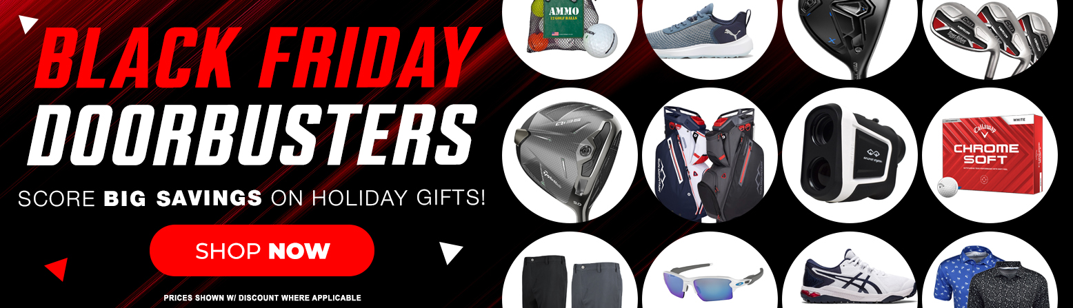 Shop Our Hottet Offers Of The Season! Check Out Our Doorbuster Deals - Shop Now! - desktop image