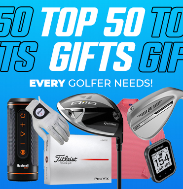 Top 50 Golf Gifts For EVERY Golfer! Shop Now!