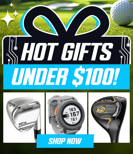Top Golf Gifts All Under $100! Shop Now! - mobile image