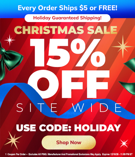 20% Off Your Order - Limited Time Only - Shop Now!